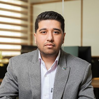 عرفان صبوری | Erfan Sabouri