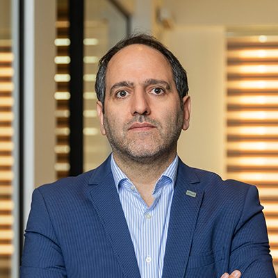 مسعود الفتی | Massoud Olfati
