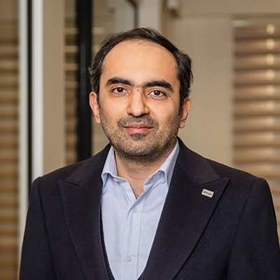 محمد صدرائی | Mohammad sadraei