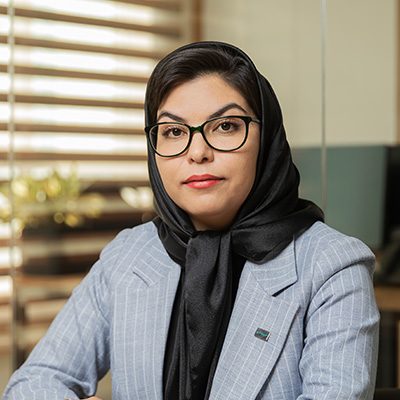 زینب شجاع | Zainab Shojaa